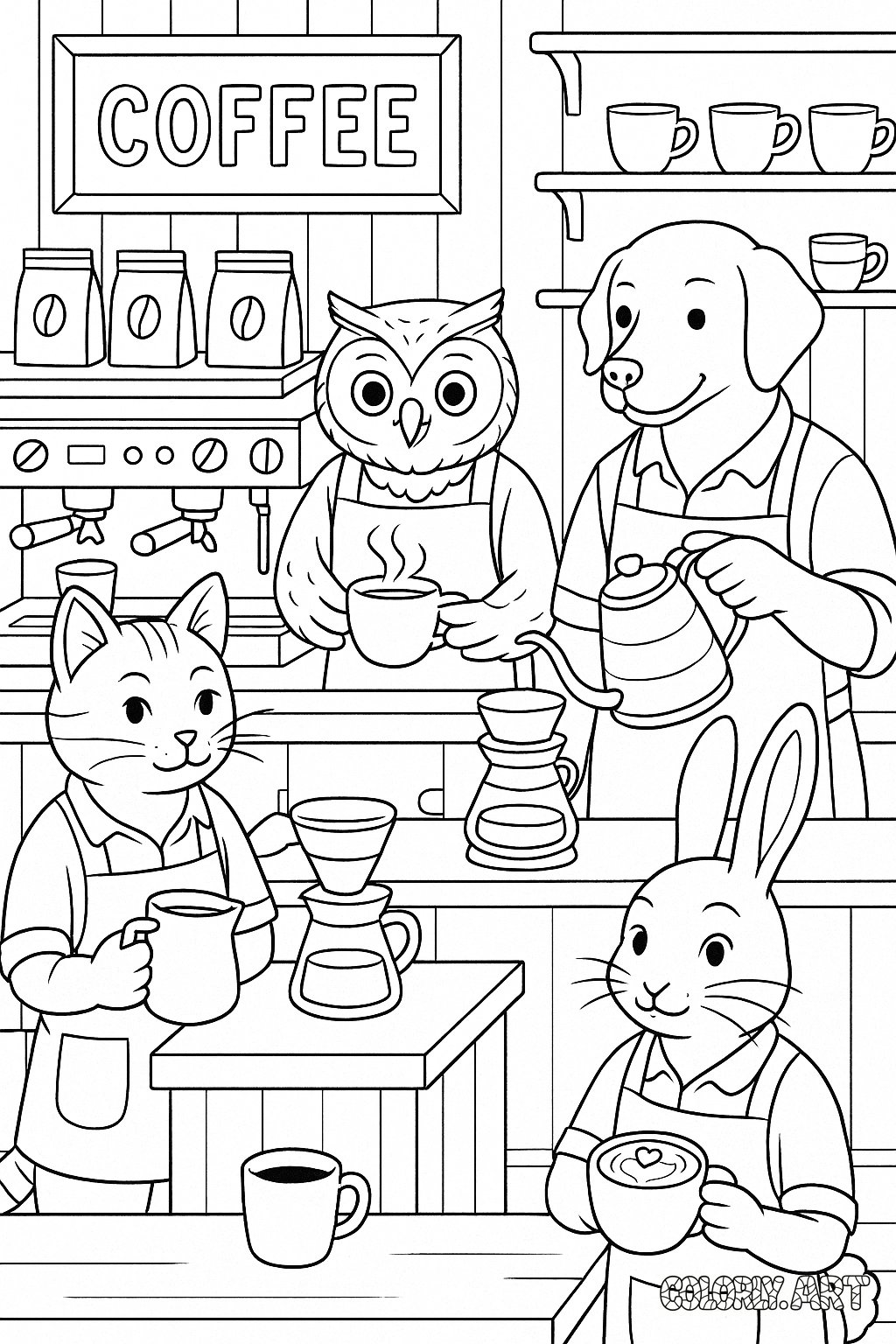 Animal Barista Coloring (3).png